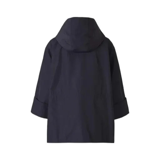 Hooded Jacket