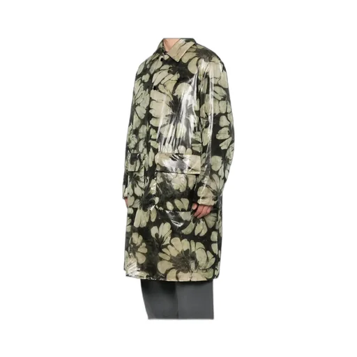 Long Sleeve Coat