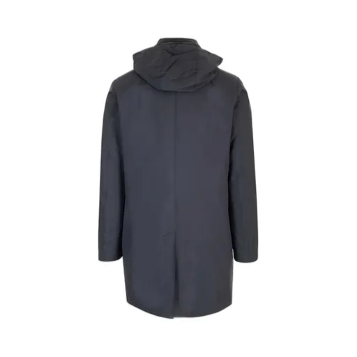 Redon-Pum Coat