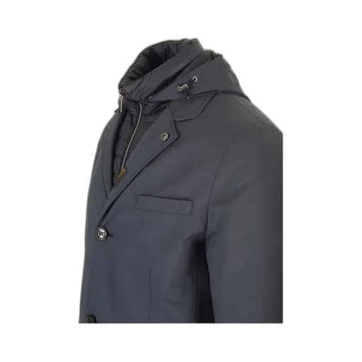 Redon-Pum Coat
