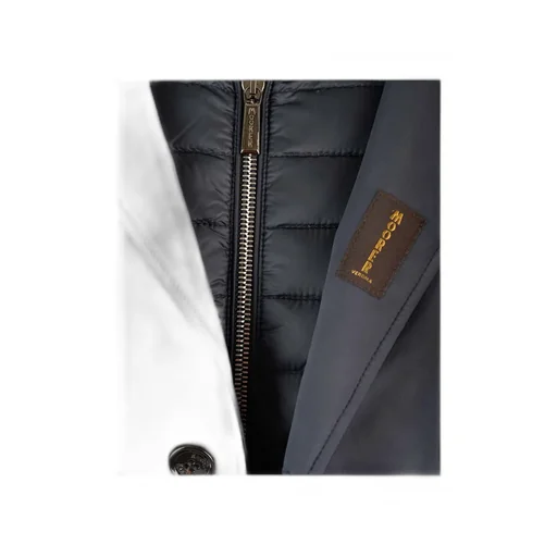 Redon-Pum Coat