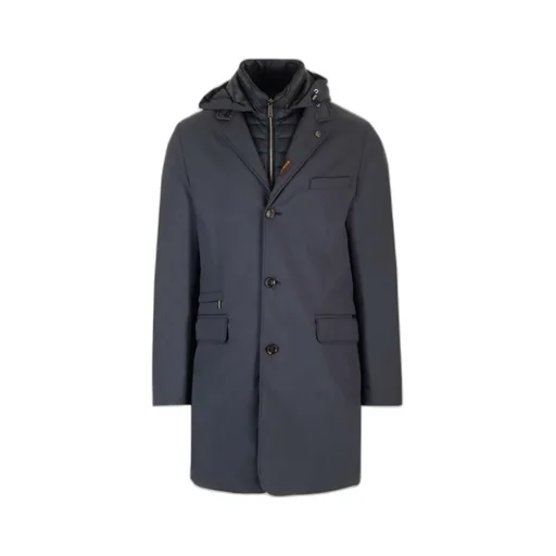 Redon-Pum Coat