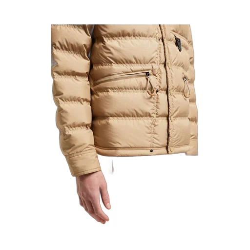 Moncler Grenoble Lavachey Packable Down Shirt Jacket