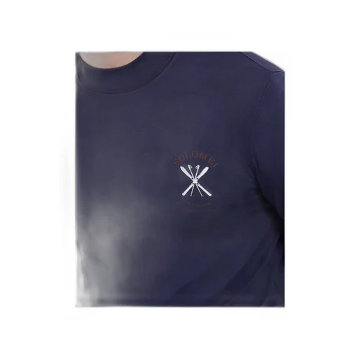 Embroidered T-Shirt