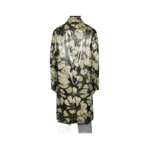 Long Sleeve Coat