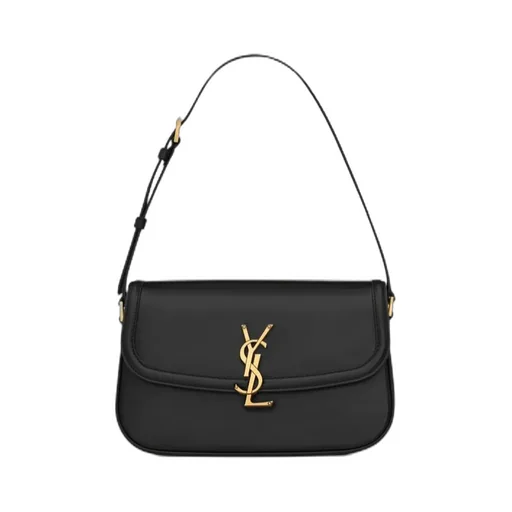 Saint Laurent Solferino Medium Shoulder Bag