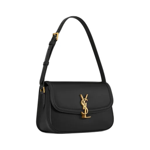 Saint Laurent Solferino Medium Shoulder Bag