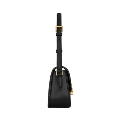 Saint Laurent Solferino Medium Shoulder Bag