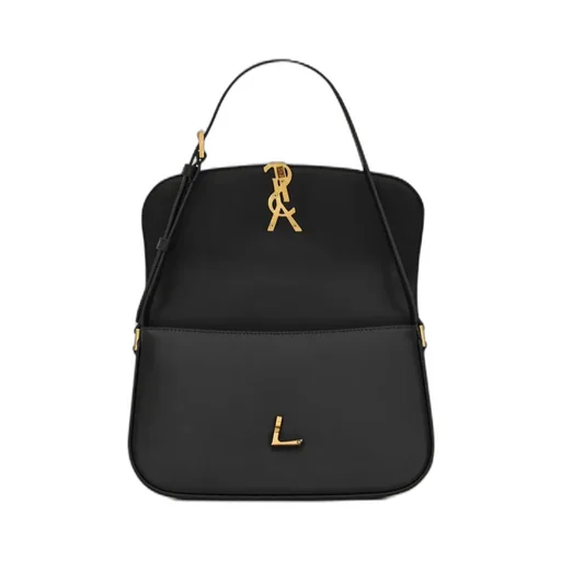 Saint Laurent Solferino Medium Shoulder Bag