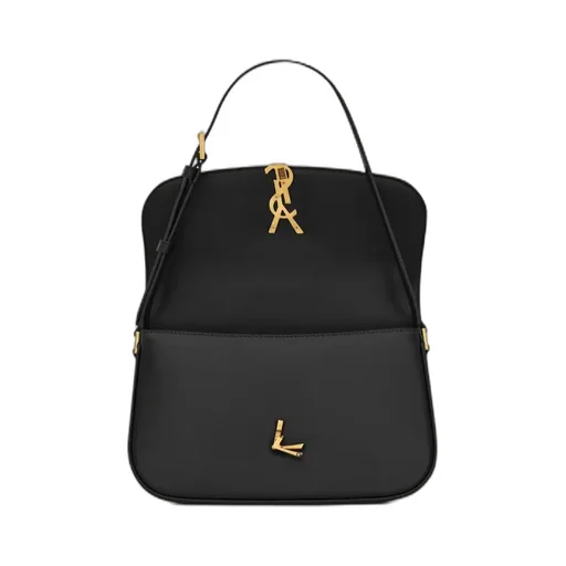 Saint Laurent Solferino Medium Shoulder Bag