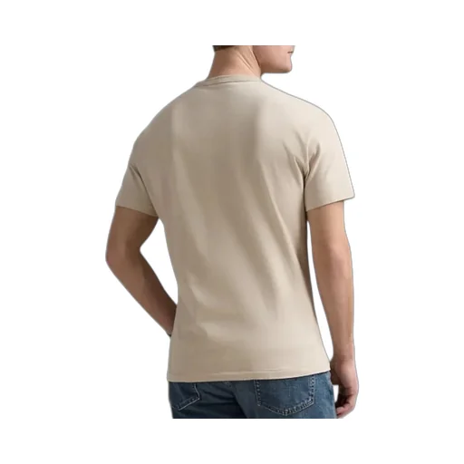 Polo Ralph Lauren Big Pony Embroidered Crewneck T-Shirt