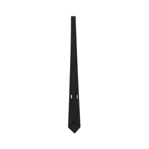 Saint Laurent	Wide Tie