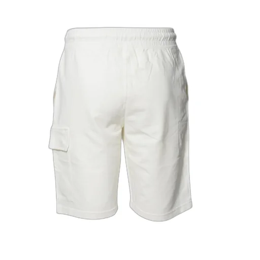 C.P. Company Light Fleece Cargo Lens Shorts