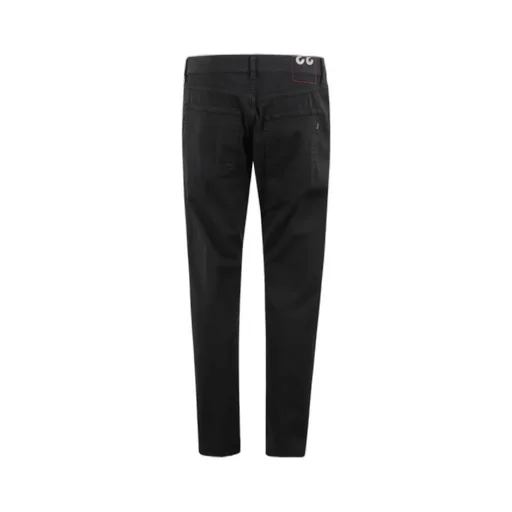 Belt-Loop Jeans