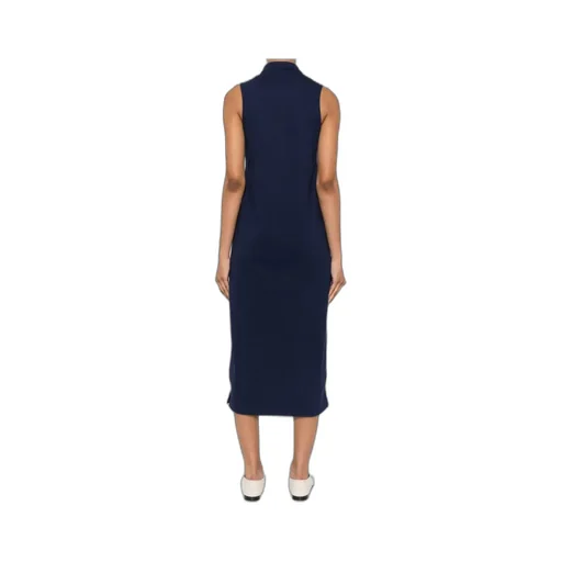 Polo Ralph Lauren Sleeveless Polo Dress