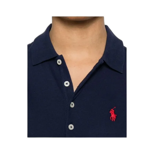 Polo Ralph Lauren Sleeveless Polo Dress
