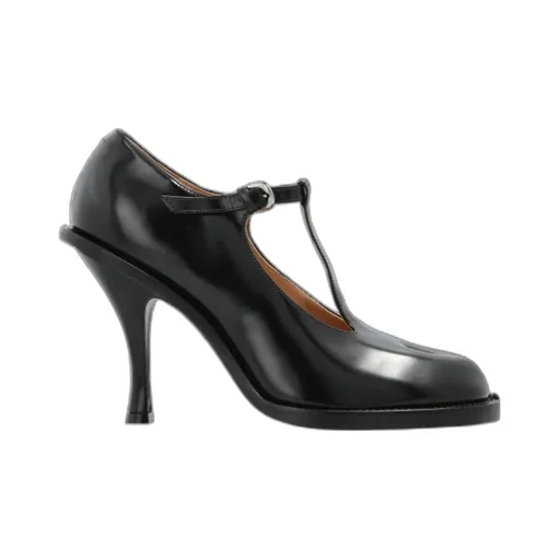 Tabi Bourgeoise Pump Heels