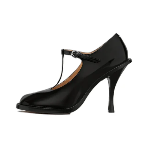 Tabi Bourgeoise Pump Heels
