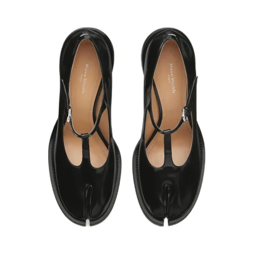 Tabi Bourgeoise Pump Heels