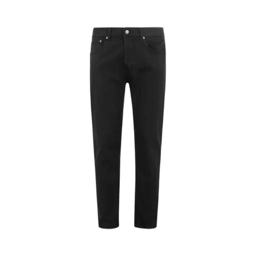 Belt-Loop Jeans