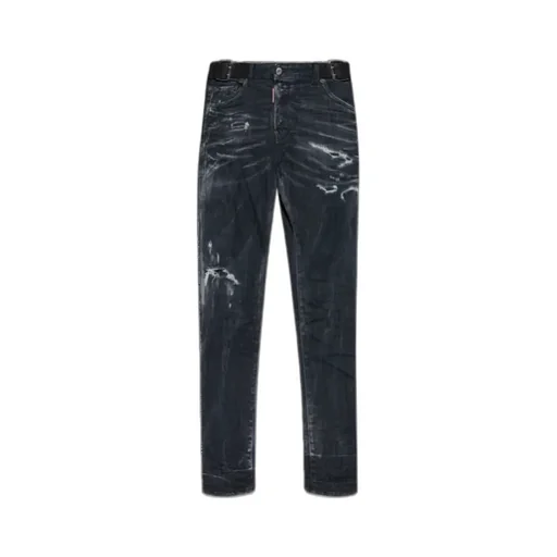 Dsquared2 Cool Guy Distressed Jeans