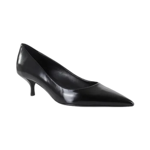 Pointed High Heels