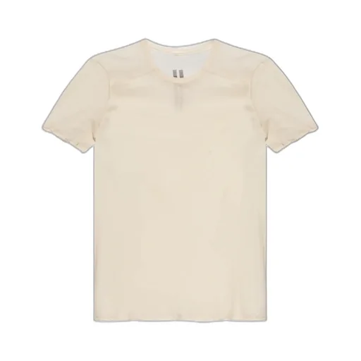 Rick Owens Level T Crew Neck T-Shirt