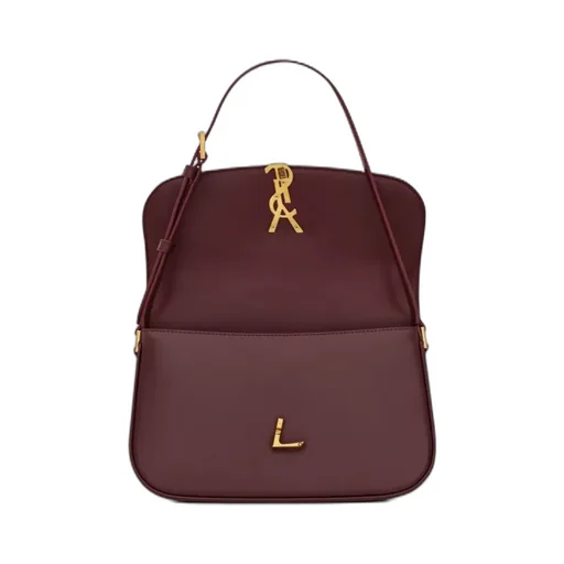 Solferino Medium In Box Saint Laurent