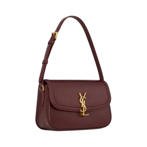 Solferino Medium In Box Saint Laurent