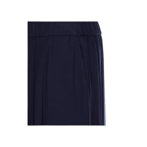Patrizia Pepe Wide Leg Pants