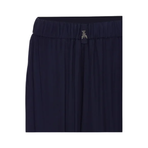 Patrizia Pepe Wide Leg Pants