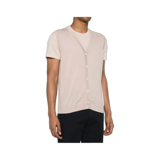 Cotton Vest