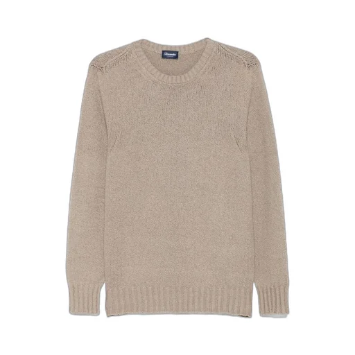 Drumohr Crewneck Sweater