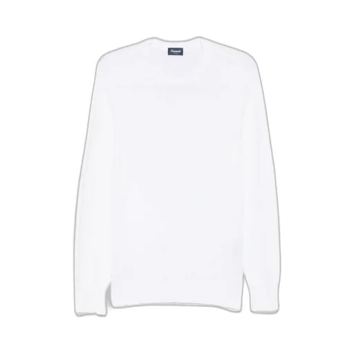 Cotton Sweater