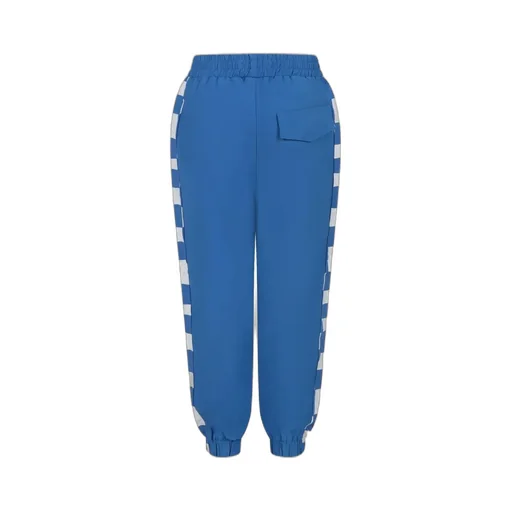 Elastic Waist Trousers