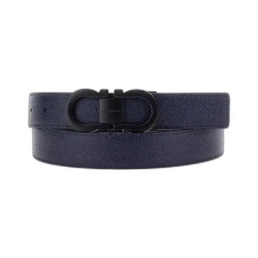Reversible Belt
