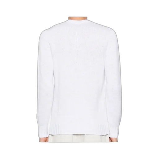 Cotton Sweater