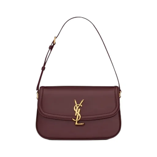 Solferino Medium In Box Saint Laurent