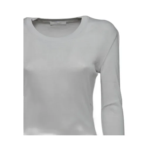 Lemaire Crewneck Long-Sleeved T-Shirt