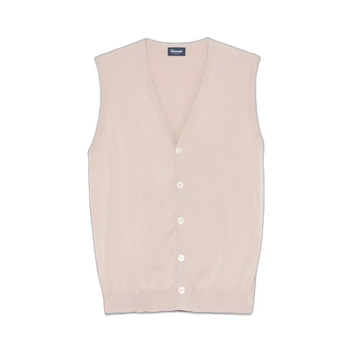 Cotton Vest