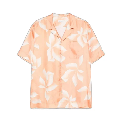 Short-Sleeved Shirt