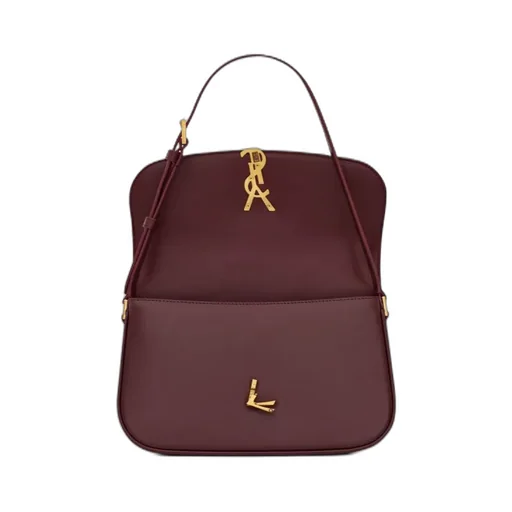 Solferino Medium In Box Saint Laurent