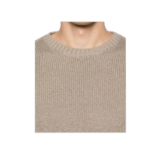 Drumohr Crewneck Sweater