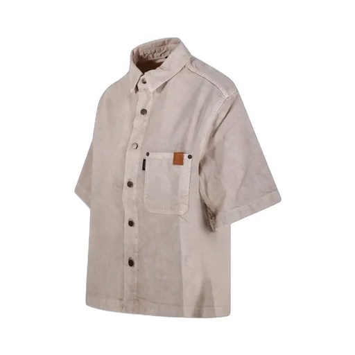 Olive Shirt