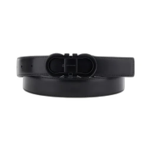 Reversible Belt