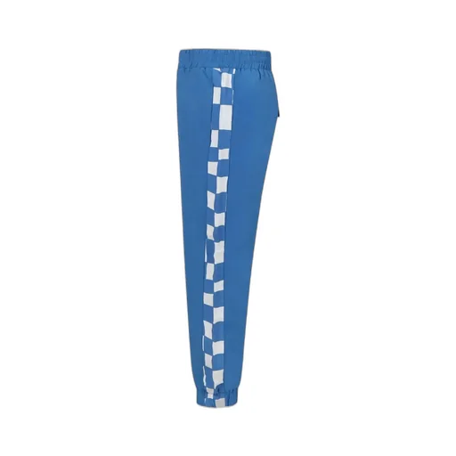 Elastic Waist Trousers