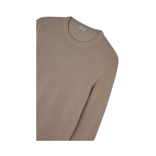 Long-Sleeved Sweater