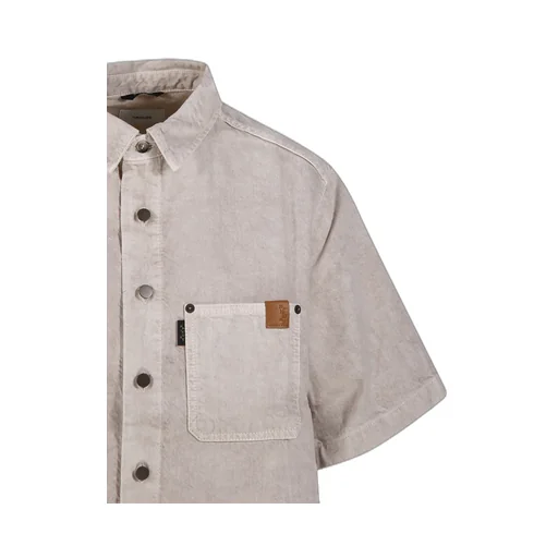 Olive Shirt