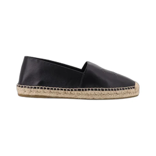Les Espadrilles Celine In Lambskin