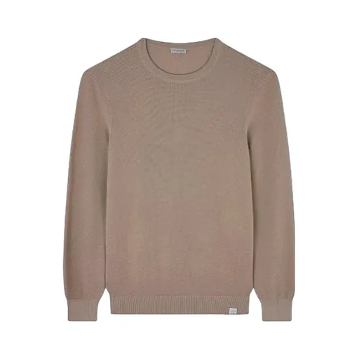 Long-Sleeved Sweater